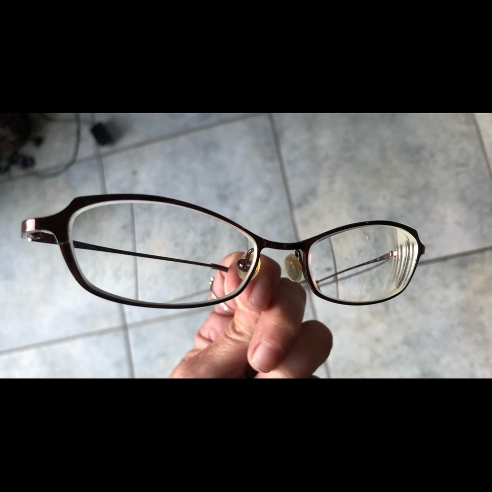 Michael kors prescription glasses - Picture 7 of 7